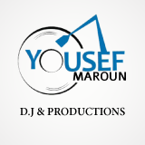 دي جي يوسف مارون - DJ Yousef Maroun