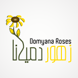 زهور دميانا- Domyana Roses
